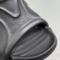 Cheap Balenciaga Slippers For Women #1339250 Replica Wholesale [$68.00 USD] [ITEM#1339250] on Replica Balenciaga Slippers