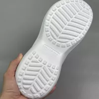 Cheap Balenciaga Slippers For Women #1339252 Replica Wholesale [$76.00 USD] [ITEM#1339252] on Replica Balenciaga Slippers