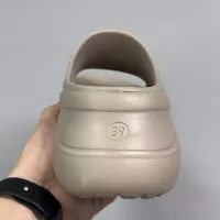 Cheap Balenciaga Slippers For Women #1339253 Replica Wholesale [$76.00 USD] [ITEM#1339253] on Replica Balenciaga Slippers