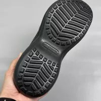 Cheap Balenciaga Slippers For Women #1339255 Replica Wholesale [$76.00 USD] [ITEM#1339255] on Replica Balenciaga Slippers