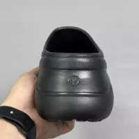 Cheap Balenciaga Slippers For Women #1339255 Replica Wholesale [$76.00 USD] [ITEM#1339255] on Replica Balenciaga Slippers