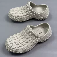 Cheap Balenciaga Slippers For Men #1339257 Replica Wholesale [$82.00 USD] [ITEM#1339257] on Replica Balenciaga Slippers