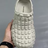 Cheap Balenciaga Slippers For Men #1339257 Replica Wholesale [$82.00 USD] [ITEM#1339257] on Replica Balenciaga Slippers