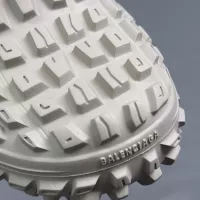 Cheap Balenciaga Slippers For Men #1339257 Replica Wholesale [$82.00 USD] [ITEM#1339257] on Replica Balenciaga Slippers
