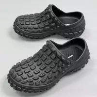 Cheap Balenciaga Slippers For Women #1339258 Replica Wholesale [$82.00 USD] [ITEM#1339258] on Replica Balenciaga Slippers
