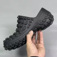 Cheap Balenciaga Slippers For Women #1339258 Replica Wholesale [$82.00 USD] [ITEM#1339258] on Replica Balenciaga Slippers