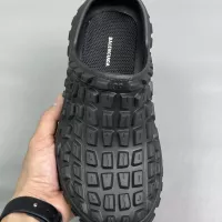 Cheap Balenciaga Slippers For Women #1339258 Replica Wholesale [$82.00 USD] [ITEM#1339258] on Replica Balenciaga Slippers