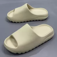 Cheap Adidas Yeezy Slippers For Women #1339260 Replica Wholesale [$52.00 USD] [ITEM#1339260] on Replica Adidas Yeezy Slippers