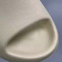 Cheap Adidas Yeezy Slippers For Women #1339260 Replica Wholesale [$52.00 USD] [ITEM#1339260] on Replica Adidas Yeezy Slippers