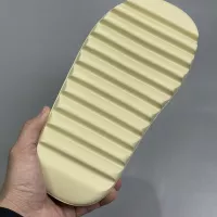 Cheap Adidas Yeezy Slippers For Women #1339260 Replica Wholesale [$52.00 USD] [ITEM#1339260] on Replica Adidas Yeezy Slippers