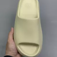 Cheap Adidas Yeezy Slippers For Women #1339260 Replica Wholesale [$52.00 USD] [ITEM#1339260] on Replica Adidas Yeezy Slippers