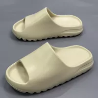 Cheap Adidas Yeezy Slippers For Women #1339262 Replica Wholesale [$52.00 USD] [ITEM#1339262] on Replica Adidas Yeezy Slippers