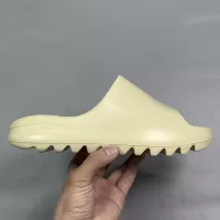 Cheap Adidas Yeezy Slippers For Women #1339262 Replica Wholesale [$52.00 USD] [ITEM#1339262] on Replica Adidas Yeezy Slippers