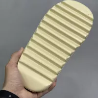 Cheap Adidas Yeezy Slippers For Women #1339262 Replica Wholesale [$52.00 USD] [ITEM#1339262] on Replica Adidas Yeezy Slippers
