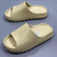 Cheap Adidas Yeezy Slippers For Women #1339264 Replica Wholesale [$52.00 USD] [ITEM#1339264] on Replica Adidas Yeezy Slippers