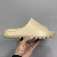 Cheap Adidas Yeezy Slippers For Women #1339266 Replica Wholesale [$52.00 USD] [ITEM#1339266] on Replica Adidas Yeezy Slippers
