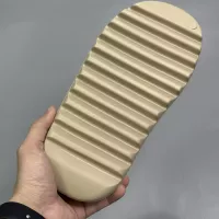 Cheap Adidas Yeezy Slippers For Women #1339266 Replica Wholesale [$52.00 USD] [ITEM#1339266] on Replica Adidas Yeezy Slippers