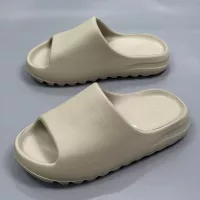 Cheap Adidas Yeezy Slippers For Women #1339268 Replica Wholesale [$52.00 USD] [ITEM#1339268] on Replica Adidas Yeezy Slippers