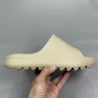 Cheap Adidas Yeezy Slippers For Women #1339268 Replica Wholesale [$52.00 USD] [ITEM#1339268] on Replica Adidas Yeezy Slippers