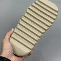 Cheap Adidas Yeezy Slippers For Women #1339268 Replica Wholesale [$52.00 USD] [ITEM#1339268] on Replica Adidas Yeezy Slippers