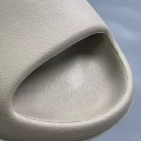 Cheap Adidas Yeezy Slippers For Men #1339269 Replica Wholesale [$52.00 USD] [ITEM#1339269] on Replica Adidas Yeezy Slippers