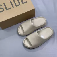 Cheap Adidas Yeezy Slippers For Men #1339269 Replica Wholesale [$52.00 USD] [ITEM#1339269] on Replica Adidas Yeezy Slippers
