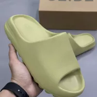 Cheap Adidas Yeezy Slippers For Men #1339271 Replica Wholesale [$52.00 USD] [ITEM#1339271] on Replica Adidas Yeezy Slippers