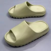 Cheap Adidas Yeezy Slippers For Women #1339272 Replica Wholesale [$52.00 USD] [ITEM#1339272] on Replica Adidas Yeezy Slippers