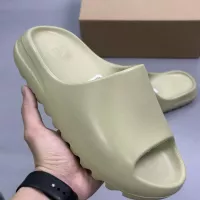 Cheap Adidas Yeezy Slippers For Women #1339272 Replica Wholesale [$52.00 USD] [ITEM#1339272] on Replica Adidas Yeezy Slippers