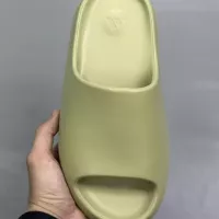 Cheap Adidas Yeezy Slippers For Women #1339272 Replica Wholesale [$52.00 USD] [ITEM#1339272] on Replica Adidas Yeezy Slippers
