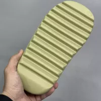 Cheap Adidas Yeezy Slippers For Women #1339272 Replica Wholesale [$52.00 USD] [ITEM#1339272] on Replica Adidas Yeezy Slippers