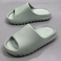 Cheap Adidas Yeezy Slippers For Women #1339274 Replica Wholesale [$52.00 USD] [ITEM#1339274] on Replica Adidas Yeezy Slippers