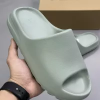 Cheap Adidas Yeezy Slippers For Women #1339274 Replica Wholesale [$52.00 USD] [ITEM#1339274] on Replica Adidas Yeezy Slippers
