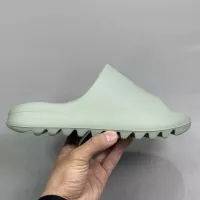 Cheap Adidas Yeezy Slippers For Women #1339274 Replica Wholesale [$52.00 USD] [ITEM#1339274] on Replica Adidas Yeezy Slippers