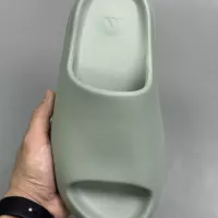 Cheap Adidas Yeezy Slippers For Women #1339274 Replica Wholesale [$52.00 USD] [ITEM#1339274] on Replica Adidas Yeezy Slippers