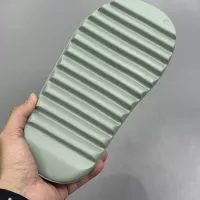 Cheap Adidas Yeezy Slippers For Women #1339274 Replica Wholesale [$52.00 USD] [ITEM#1339274] on Replica Adidas Yeezy Slippers