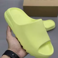 Cheap Adidas Yeezy Slippers For Women #1339276 Replica Wholesale [$52.00 USD] [ITEM#1339276] on Replica Adidas Yeezy Slippers