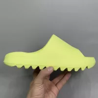 Cheap Adidas Yeezy Slippers For Women #1339276 Replica Wholesale [$52.00 USD] [ITEM#1339276] on Replica Adidas Yeezy Slippers
