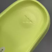 Cheap Adidas Yeezy Slippers For Women #1339276 Replica Wholesale [$52.00 USD] [ITEM#1339276] on Replica Adidas Yeezy Slippers