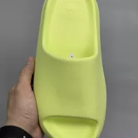 Cheap Adidas Yeezy Slippers For Women #1339276 Replica Wholesale [$52.00 USD] [ITEM#1339276] on Replica Adidas Yeezy Slippers