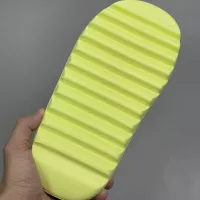 Cheap Adidas Yeezy Slippers For Women #1339276 Replica Wholesale [$52.00 USD] [ITEM#1339276] on Replica Adidas Yeezy Slippers