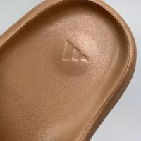 Cheap Adidas Yeezy Slippers For Men #1339281 Replica Wholesale [$52.00 USD] [ITEM#1339281] on Replica Adidas Yeezy Slippers