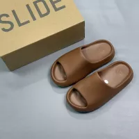 Cheap Adidas Yeezy Slippers For Men #1339281 Replica Wholesale [$52.00 USD] [ITEM#1339281] on Replica Adidas Yeezy Slippers
