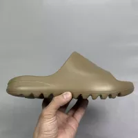 Cheap Adidas Yeezy Slippers For Women #1339282 Replica Wholesale [$52.00 USD] [ITEM#1339282] on Replica Adidas Yeezy Slippers