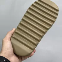 Cheap Adidas Yeezy Slippers For Women #1339282 Replica Wholesale [$52.00 USD] [ITEM#1339282] on Replica Adidas Yeezy Slippers