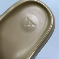 Cheap Adidas Yeezy Slippers For Men #1339285 Replica Wholesale [$52.00 USD] [ITEM#1339285] on Replica Adidas Yeezy Slippers