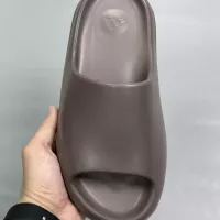 Cheap Adidas Yeezy Slippers For Women #1339286 Replica Wholesale [$52.00 USD] [ITEM#1339286] on Replica Adidas Yeezy Slippers