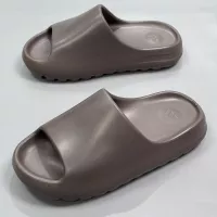 Cheap Adidas Yeezy Slippers For Men #1339287 Replica Wholesale [$52.00 USD] [ITEM#1339287] on Replica Adidas Yeezy Slippers