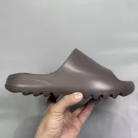Cheap Adidas Yeezy Slippers For Men #1339287 Replica Wholesale [$52.00 USD] [ITEM#1339287] on Replica Adidas Yeezy Slippers