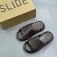 Cheap Adidas Yeezy Slippers For Men #1339287 Replica Wholesale [$52.00 USD] [ITEM#1339287] on Replica Adidas Yeezy Slippers